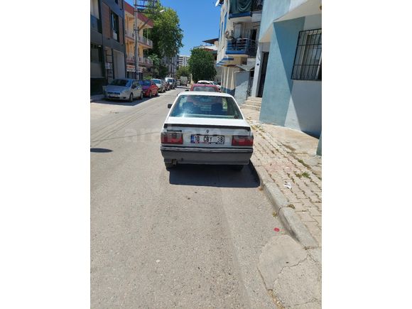 Sahibinden Renault R 9 1.4 Broadway 1996 Model