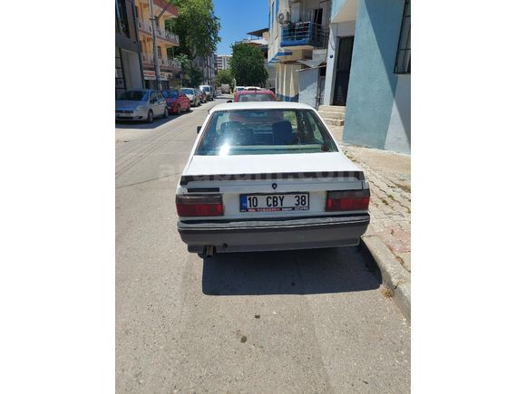 Sahibinden Renault R 9 1.4 Broadway 1996 Model