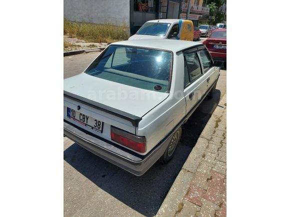 Sahibinden Renault R 9 1.4 Broadway 1996 Model