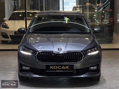 KOÇAK/2024 SKODA FABIA 1.0TSI PREMIUM AMBYNS/DJITAL.GSTR/SRT.TKP
