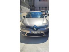 Sahibinden Renault Fluence 1.5 dCi Touch 2014 Model