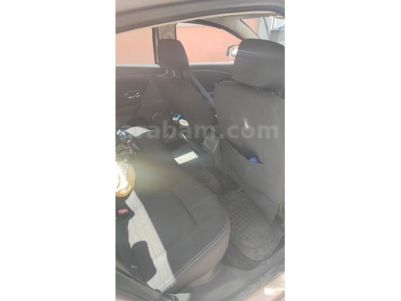 Sahibinden Renault Fluence 1.5 dCi Touch 2014 Model