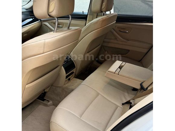 BORUSAN BAKIMLI BMW F10