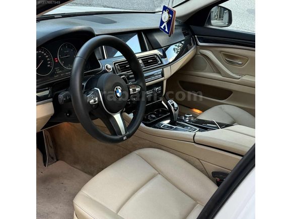 BORUSAN BAKIMLI BMW F10