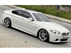 BORUSAN BAKIMLI BMW F10