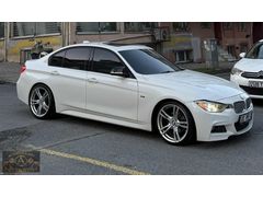 BAKIMLI YAPILI ALPİN BEYAZ F30