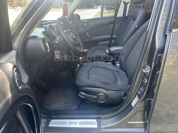 4*2 Temiz kullanılmış Mini 4*2