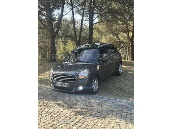 4*2 Temiz kullanılmış Mini 4*2