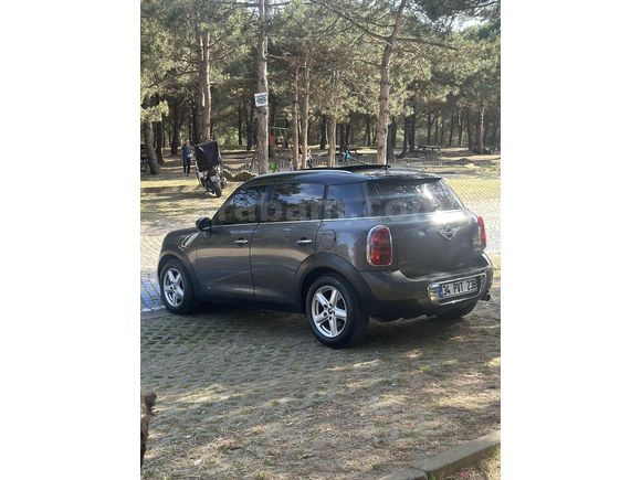 4*2 Temiz kullanılmış Mini 4*2
