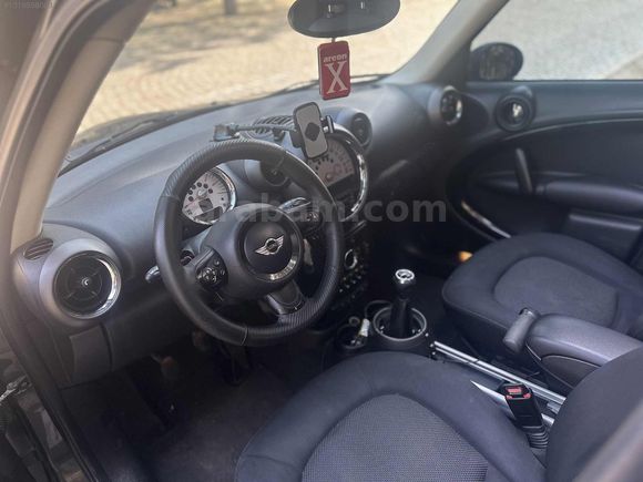 4*2 Temiz kullanılmış Mini 4*2