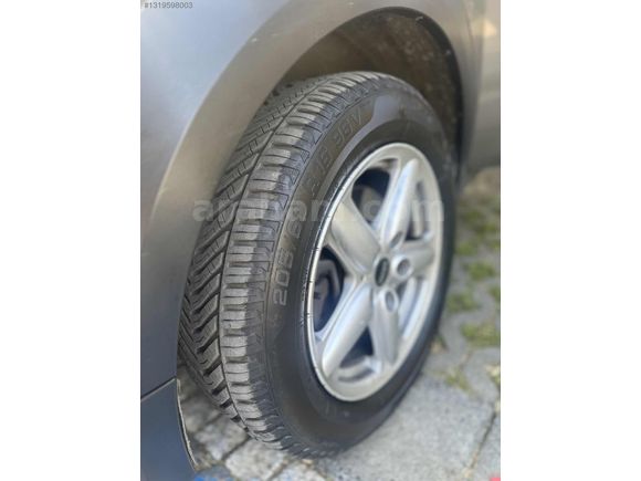 4*2 Temiz kullanılmış Mini 4*2