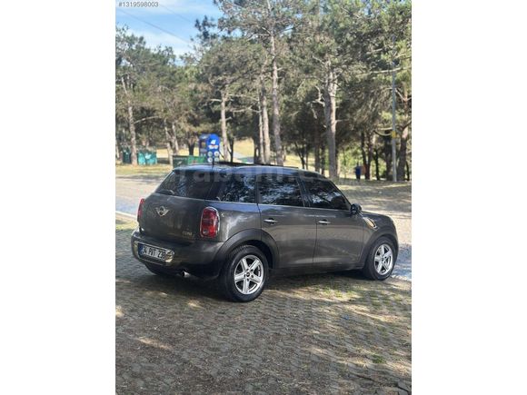 4*2 Temiz kullanılmış Mini 4*2