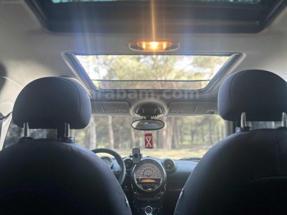 4*2 Temiz kullanılmış Mini 4*2
