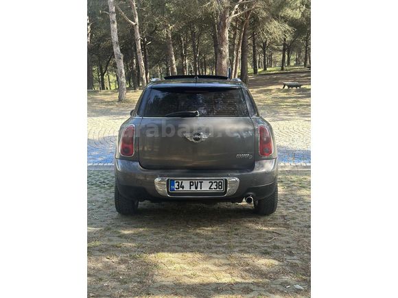 4*2 Temiz kullanılmış Mini 4*2