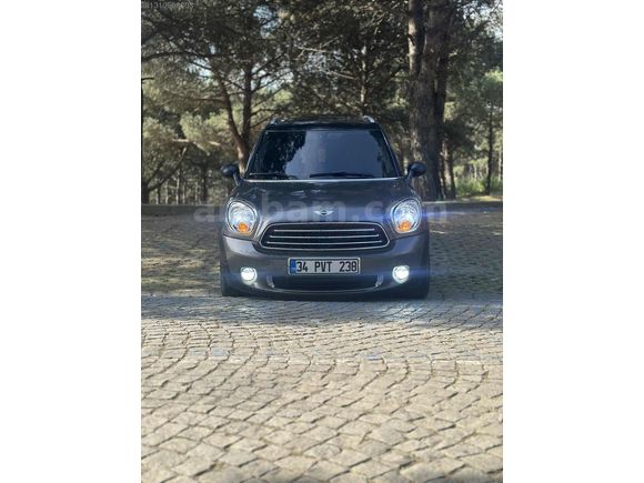 4*2 Temiz kullanılmış Mini 4*2