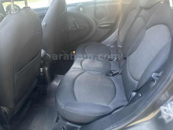 4*2 Temiz kullanılmış Mini 4*2