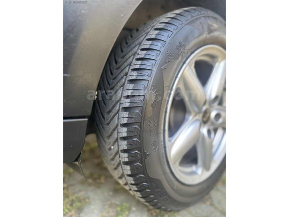 4*2 Temiz kullanılmış Mini 4*2
