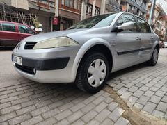 Sahibinden Renault Megane 1.5 dCi Sportway 2006 Model 