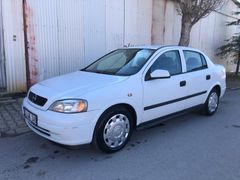 Sahibinden Opel Astra 1.6 Comfort 2001 Model