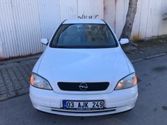 Sahibinden Opel Astra 1.6 Comfort 2001 Model