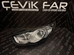 HYUNDAİ İX35 2013-2015 SOL FAR