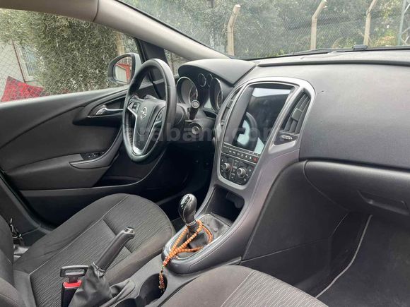 Sahibinden Opel Astra 1.6 Edition Plus 2017 Model 