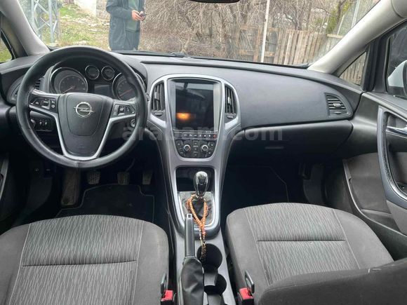 Sahibinden Opel Astra 1.6 Edition Plus 2017 Model 