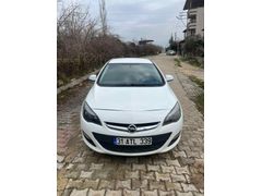 Sahibinden Opel Astra 1.6 Edition Plus 2017 Model 