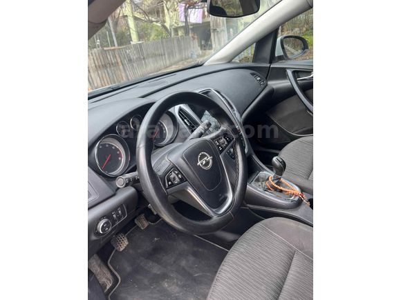 Sahibinden Opel Astra 1.6 Edition Plus 2017 Model 