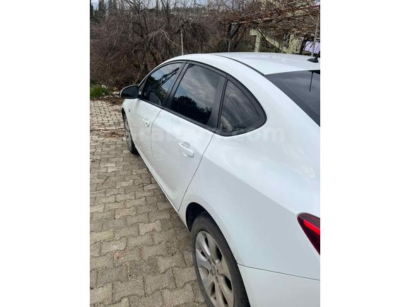 Sahibinden Opel Astra 1.6 Edition Plus 2017 Model 