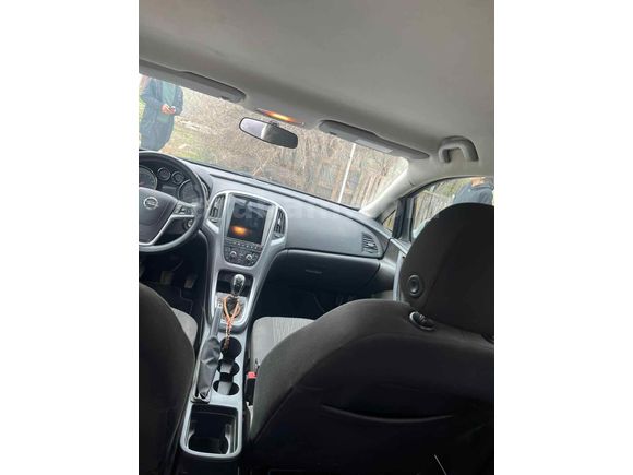 Sahibinden Opel Astra 1.6 Edition Plus 2017 Model 