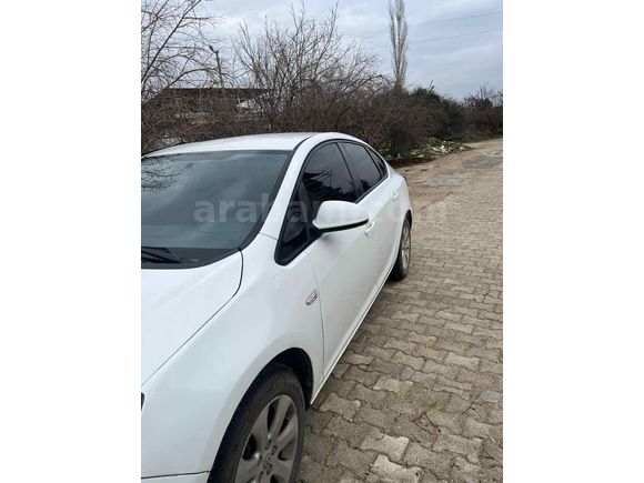 Sahibinden Opel Astra 1.6 Edition Plus 2017 Model 