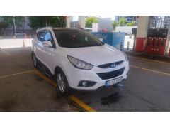 Sahibinden Hyundai ix35 1.6 GDI Style Plus 2013 Model  240.000 km Beyaz