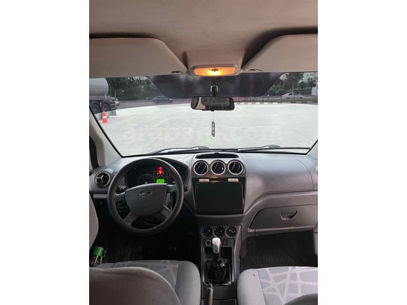 Sahibinden Ford Transit Connect K210 S 2012 Model  500.000 km Beyaz