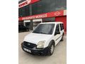 Sahibinden Ford Transit Connect K210 S 2012 Model  500.000 km Beyaz
