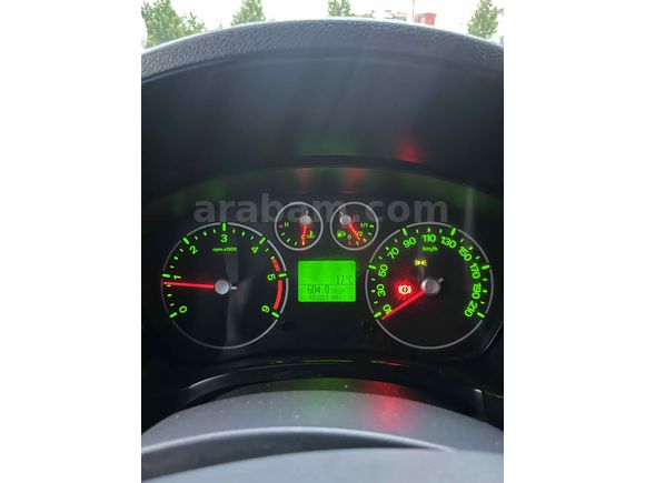 Sahibinden Ford Transit Connect K210 S 2012 Model  500.000 km Beyaz