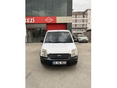Sahibinden Ford Transit Connect K210 S 2012 Model  500.000 km Beyaz