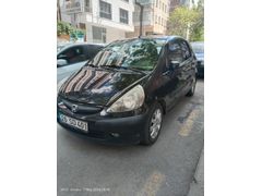 Sahibinden Honda Jazz 1.4 ES