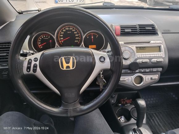 Sahibinden Honda Jazz 1.4 ES