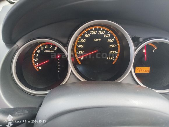 Sahibinden Honda Jazz 1.4 ES