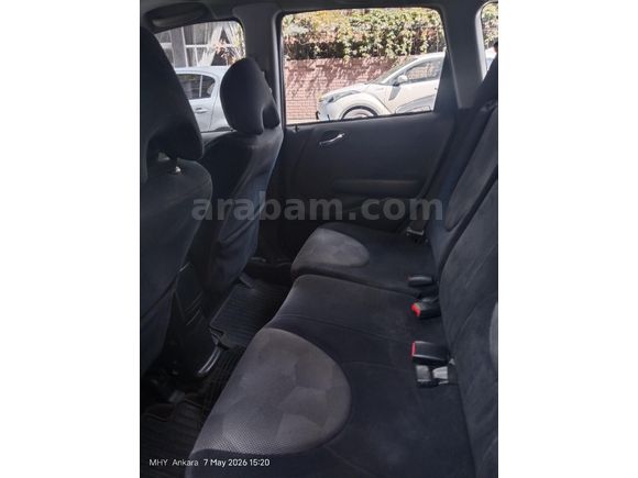 Sahibinden Honda Jazz 1.4 ES