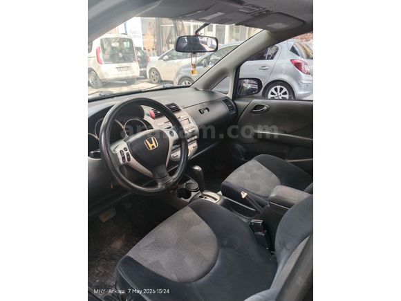 Sahibinden Honda Jazz 1.4 ES