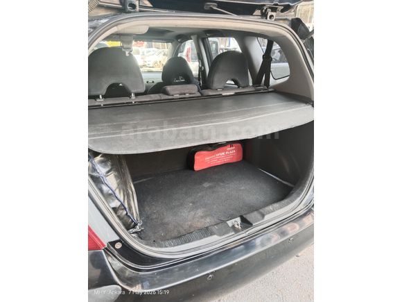 Sahibinden Honda Jazz 1.4 ES