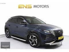 2021 TUCSON ELİTE 1.6 CRDİ 82KM CAM TAVAN BOYASIZ EKSTRALI
