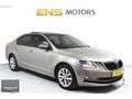 2019 OCTAVİA 1.6 TDİ DSG BOYASIZ CAM TAVAN İÇİ BEJ 169BİN