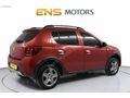 2017 DACİA STEPWAY 1.5 DCİ 112 BİN KM HATASIZ HIZ SABİT 4CAM OTM
