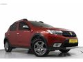 2017 DACİA STEPWAY 1.5 DCİ 112 BİN KM HATASIZ HIZ SABİT 4CAM OTM