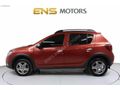 2017 DACİA STEPWAY 1.5 DCİ 112 BİN KM HATASIZ HIZ SABİT 4CAM OTM