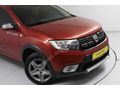2017 DACİA STEPWAY 1.5 DCİ 112 BİN KM HATASIZ HIZ SABİT 4CAM OTM