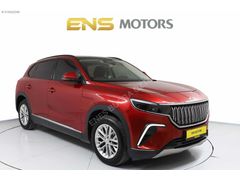 2024 TOGG T10X 25 BİN KM BOYASIZ KOMPLE PPF EKSTRALI KUSURSUZ